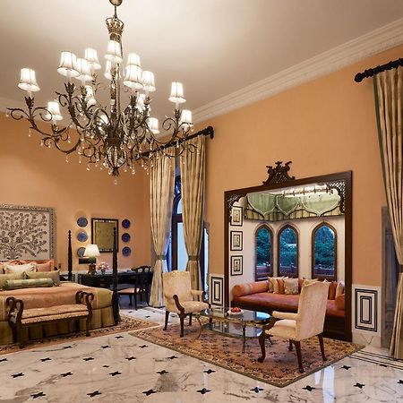 Rambagh Palace Dźajpur Zewnętrze zdjęcie