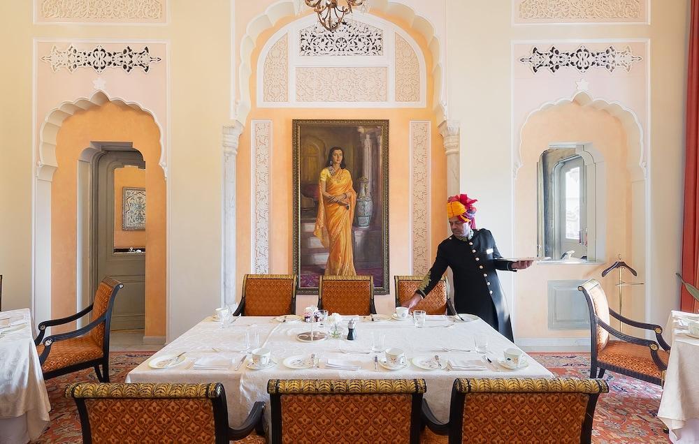 Rambagh Palace Dźajpur Zewnętrze zdjęcie