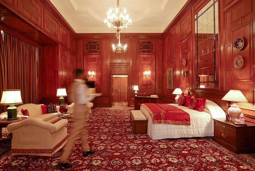 Rambagh Palace Dźajpur Pokój zdjęcie