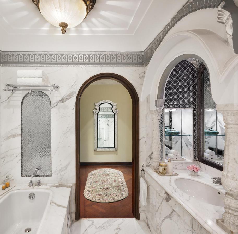 Rambagh Palace Dźajpur Zewnętrze zdjęcie