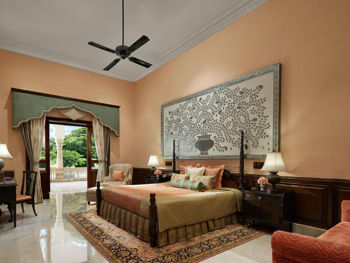 Rambagh Palace Dźajpur Zewnętrze zdjęcie