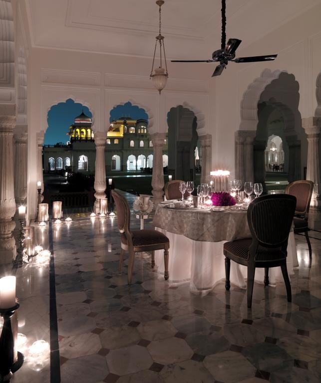 Rambagh Palace Dźajpur Zewnętrze zdjęcie