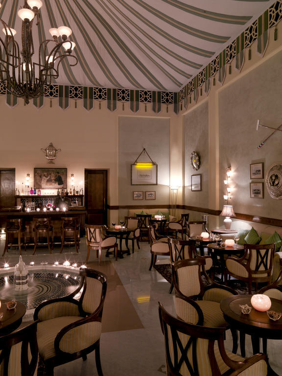 Rambagh Palace Dźajpur Zewnętrze zdjęcie