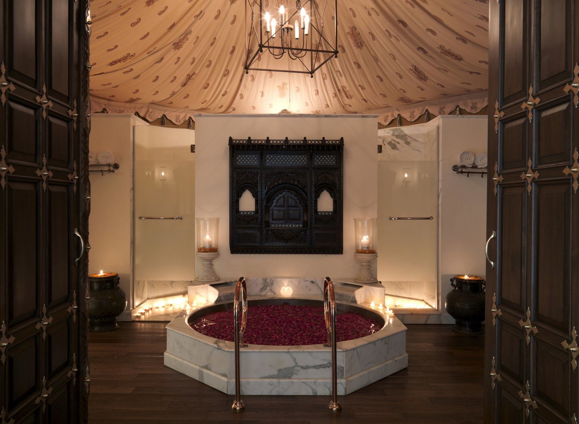 Rambagh Palace Dźajpur Pokój zdjęcie