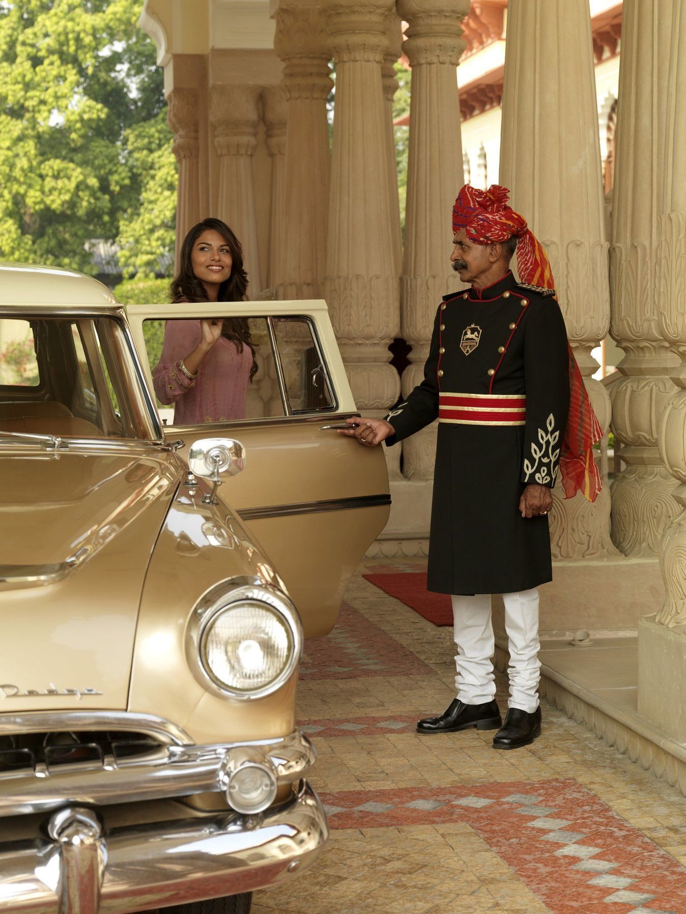 Rambagh Palace Dźajpur Udogodnienia zdjęcie