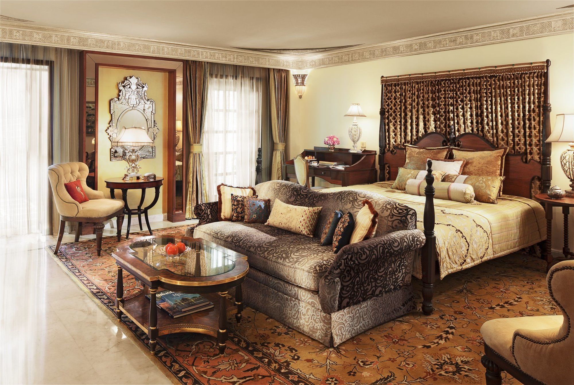 Rambagh Palace Dźajpur Zewnętrze zdjęcie