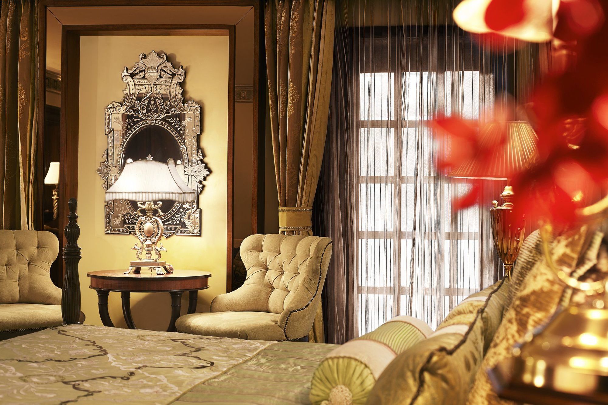 Rambagh Palace Dźajpur Zewnętrze zdjęcie