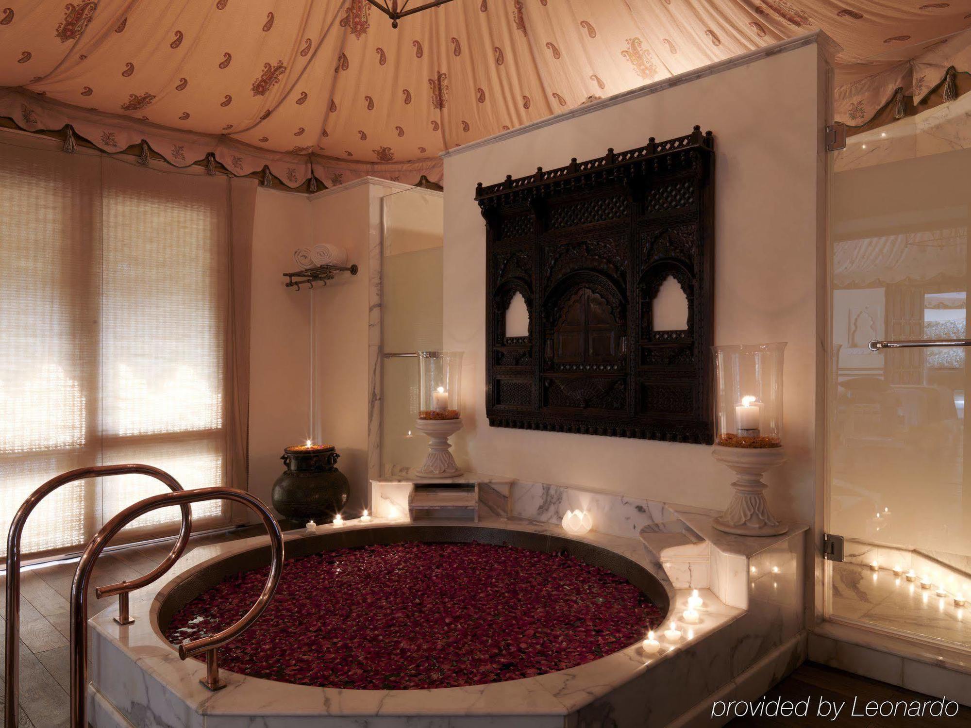 Rambagh Palace Dźajpur Pokój zdjęcie