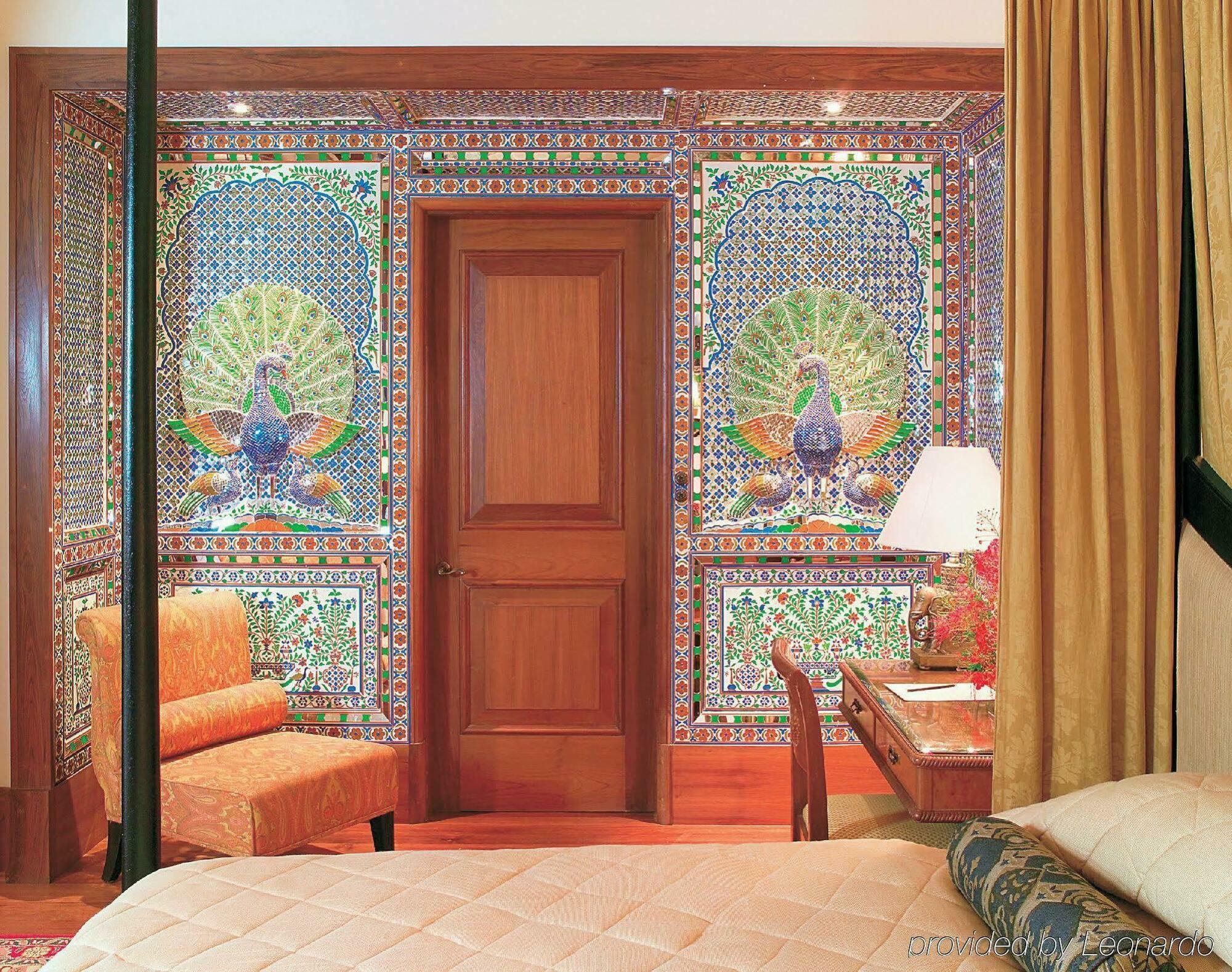 Rambagh Palace Dźajpur Pokój zdjęcie