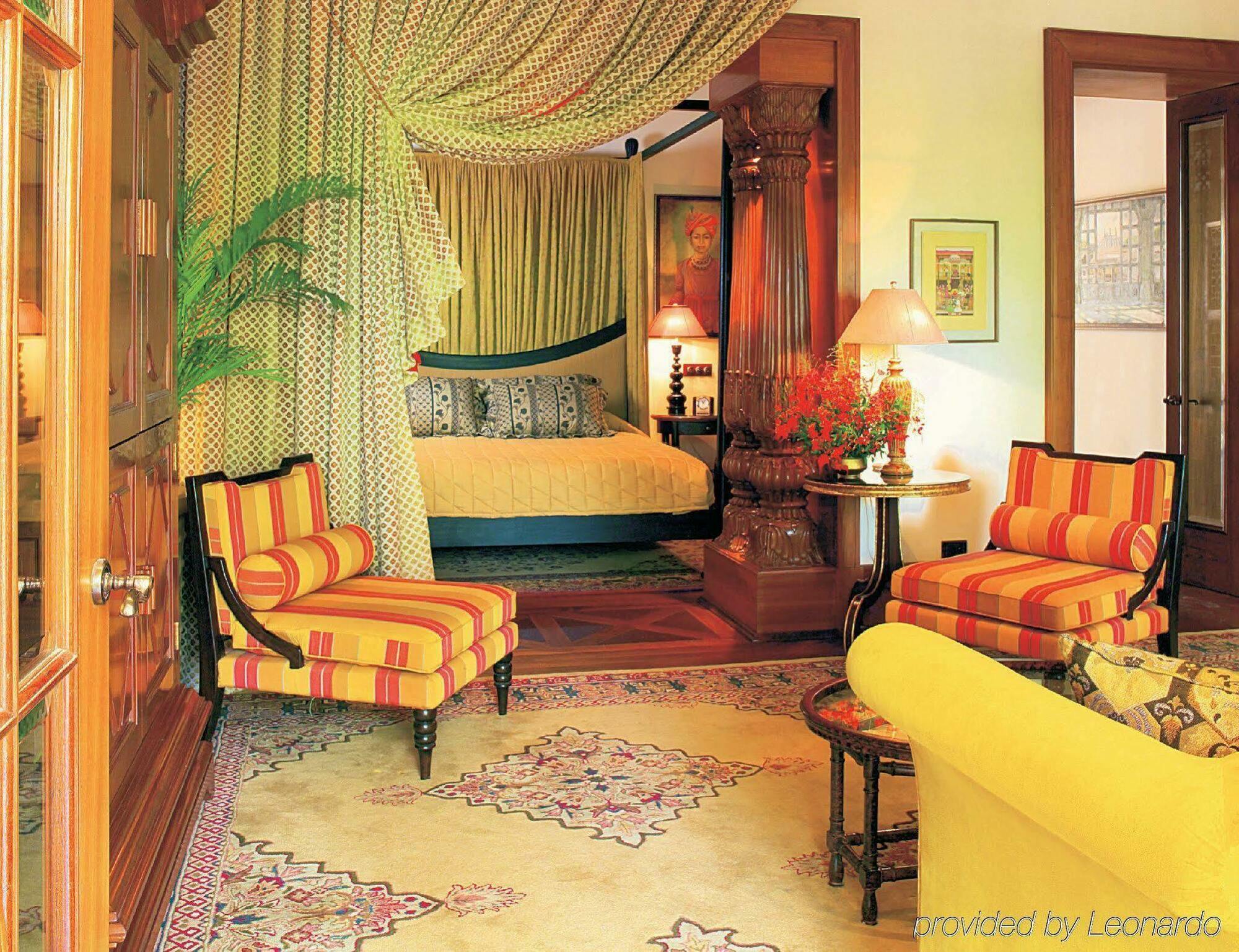Rambagh Palace Dźajpur Pokój zdjęcie